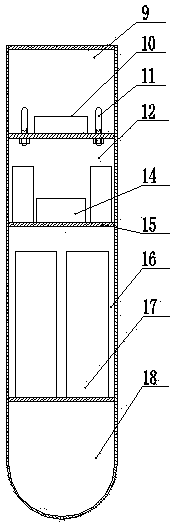 Long Endurance Flexible Wing Controllable Platform