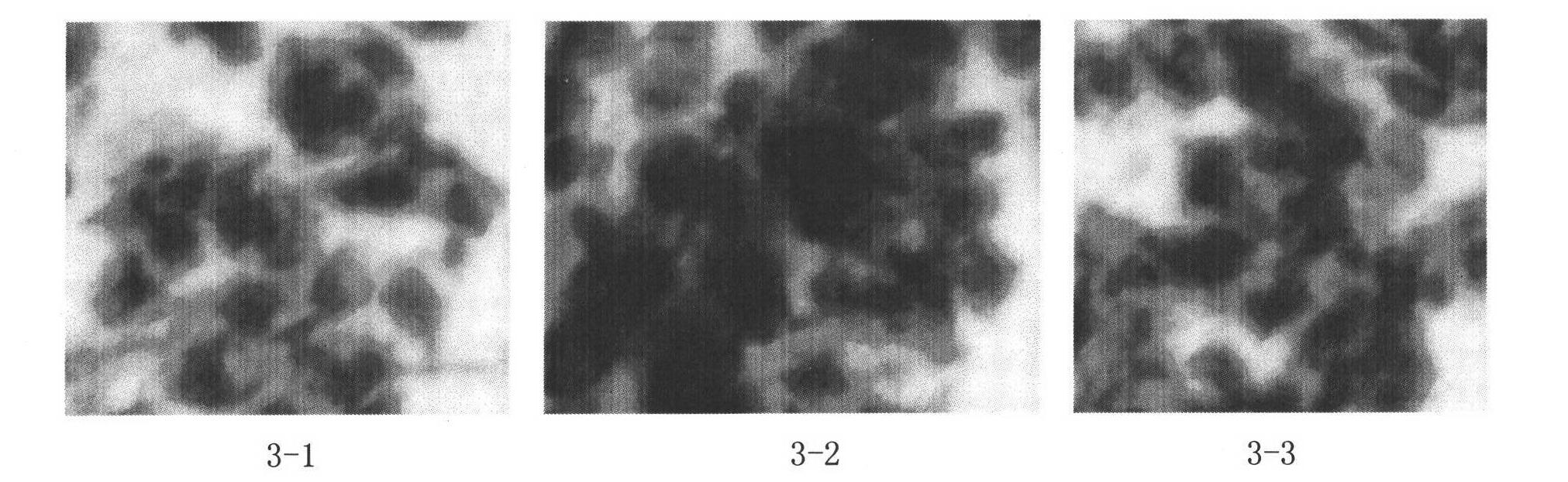 Fusion protein capable of inducing and activating cancer-targeted T cells, preparation method and use thereof