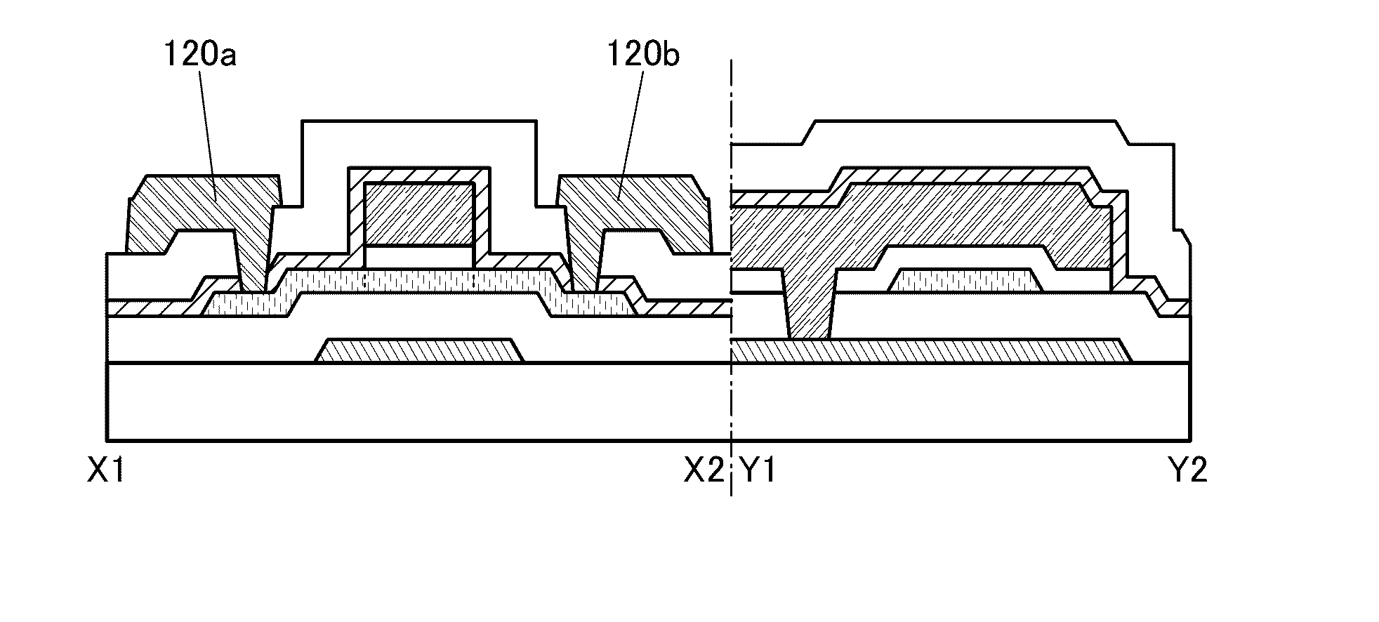 Manufacturing method of semiconductor device