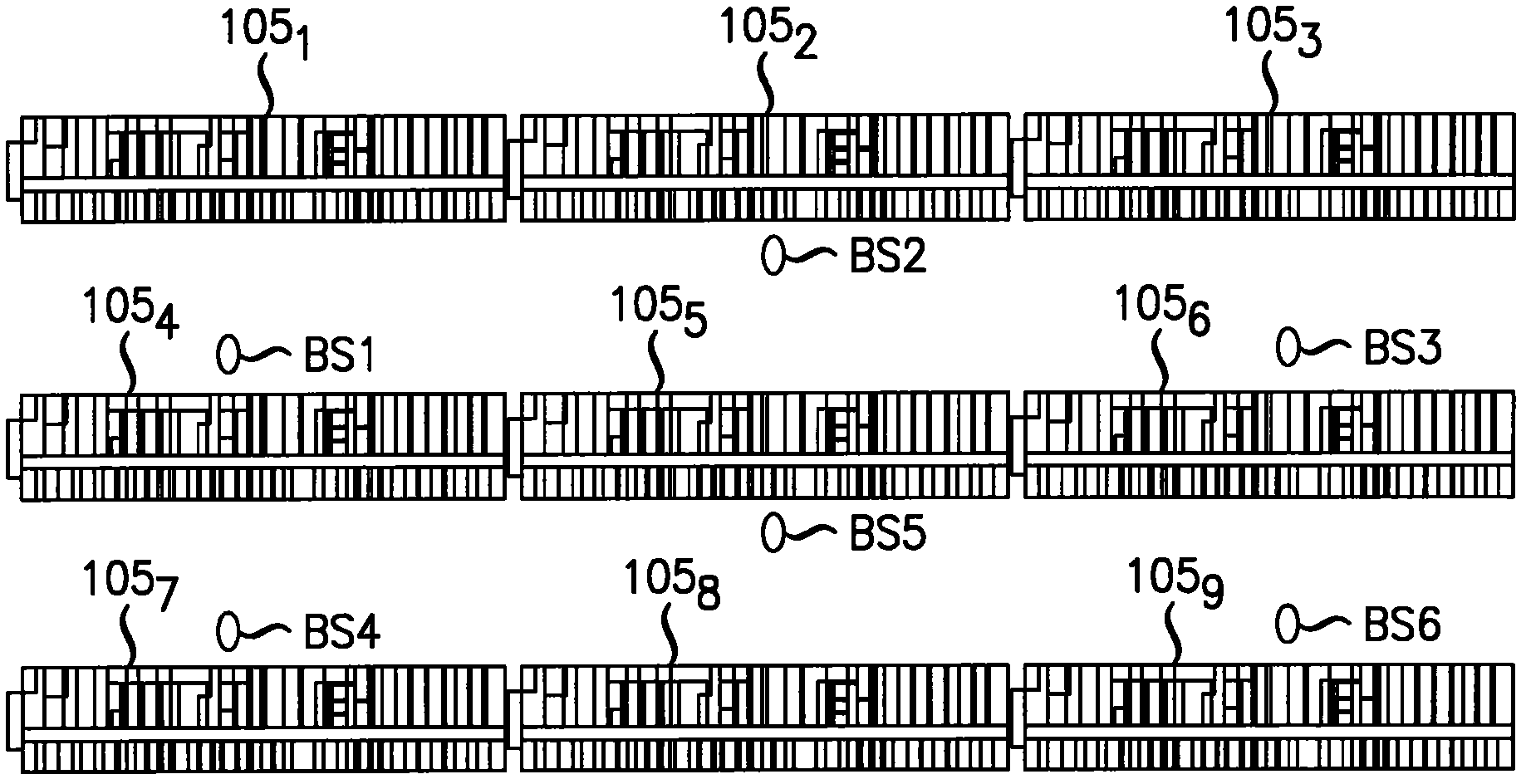 Methods for reducing interference in a wireless communication system