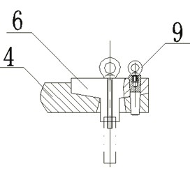 Method and assembling device for assembling and disassembling stator and rotor of permanent magnet synchronous motor