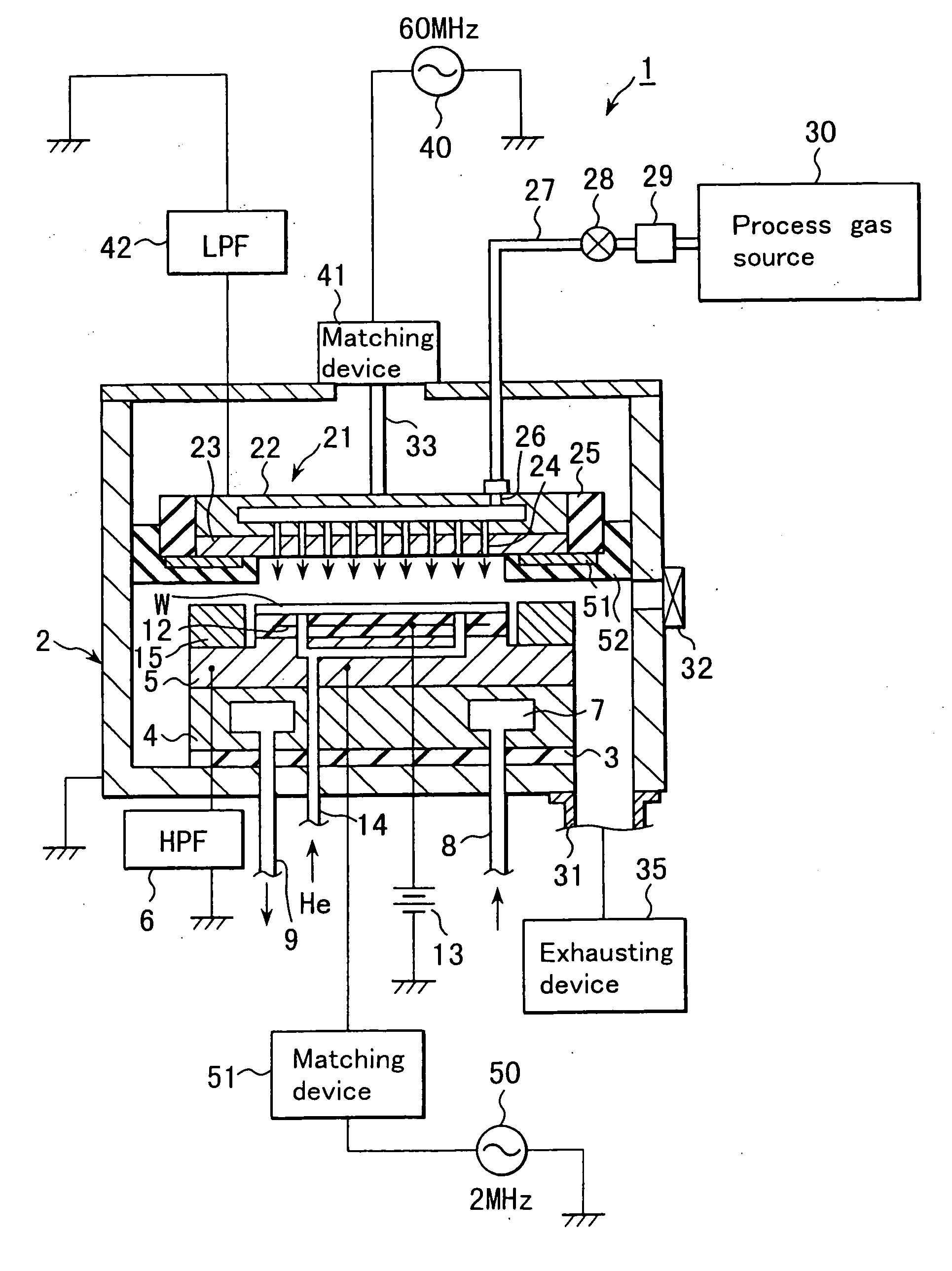 Plasma processing apparatus