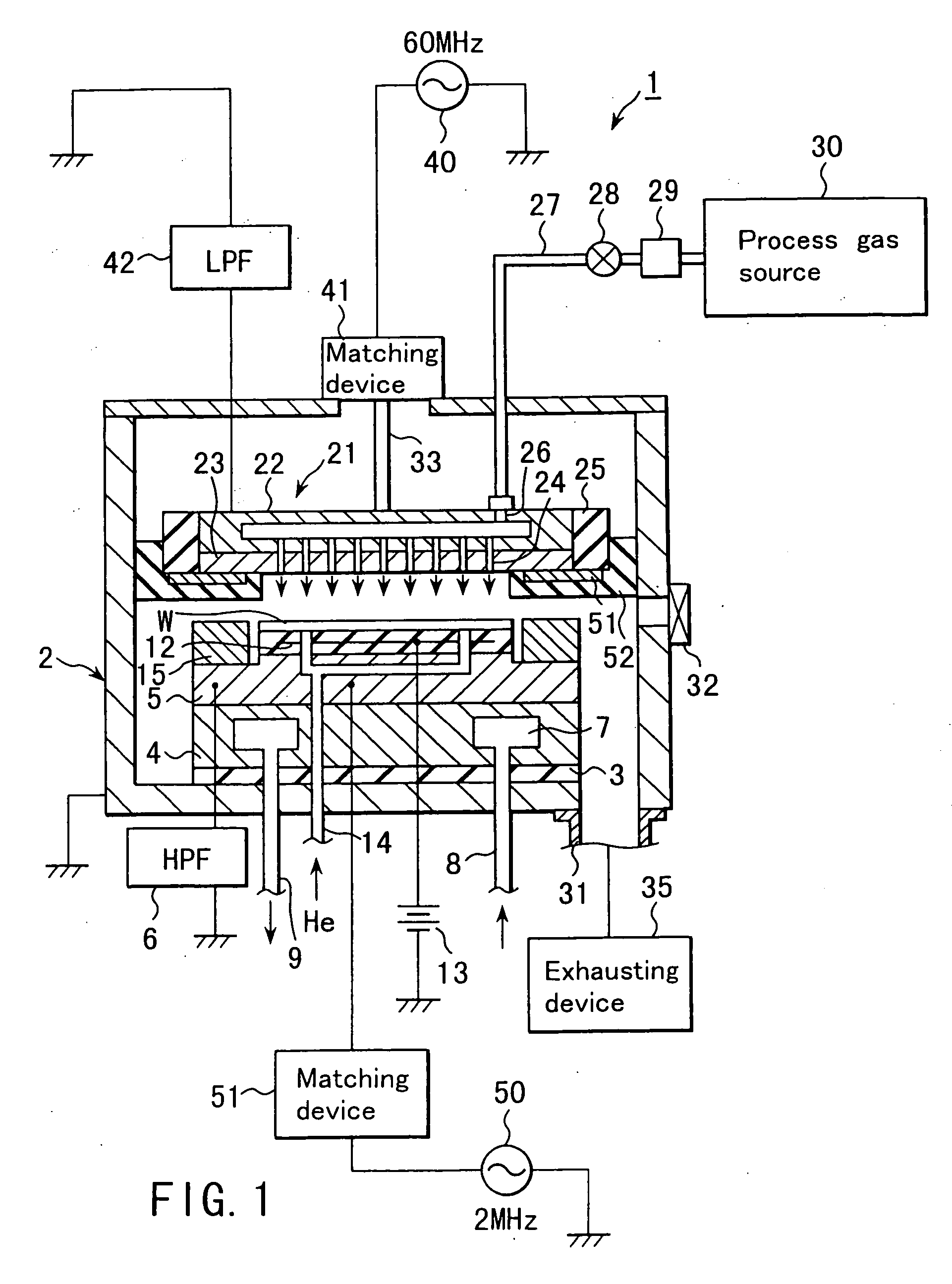 Plasma processing apparatus