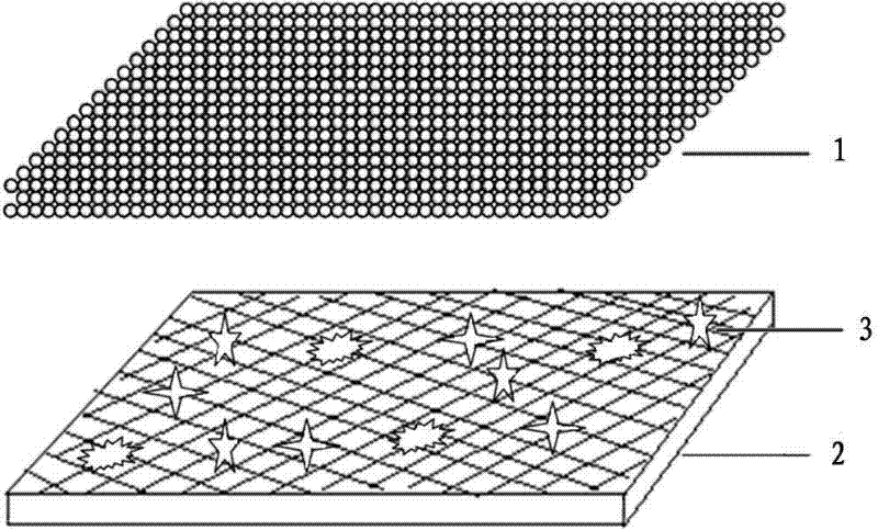 Chitosan emergent hemostasis material