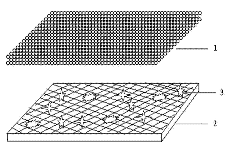 Chitosan emergent hemostasis material