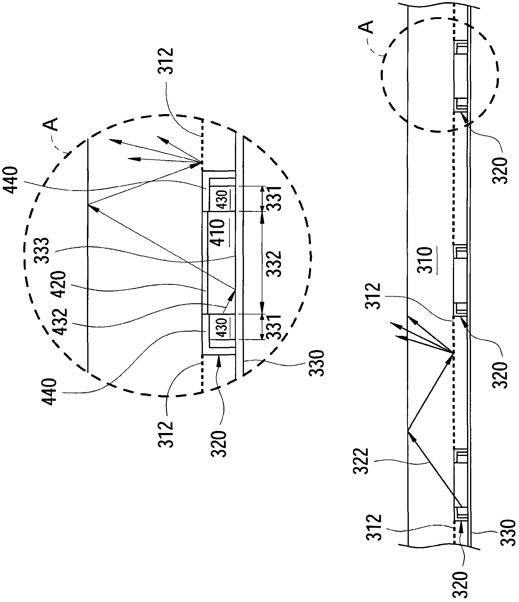 Backlight module