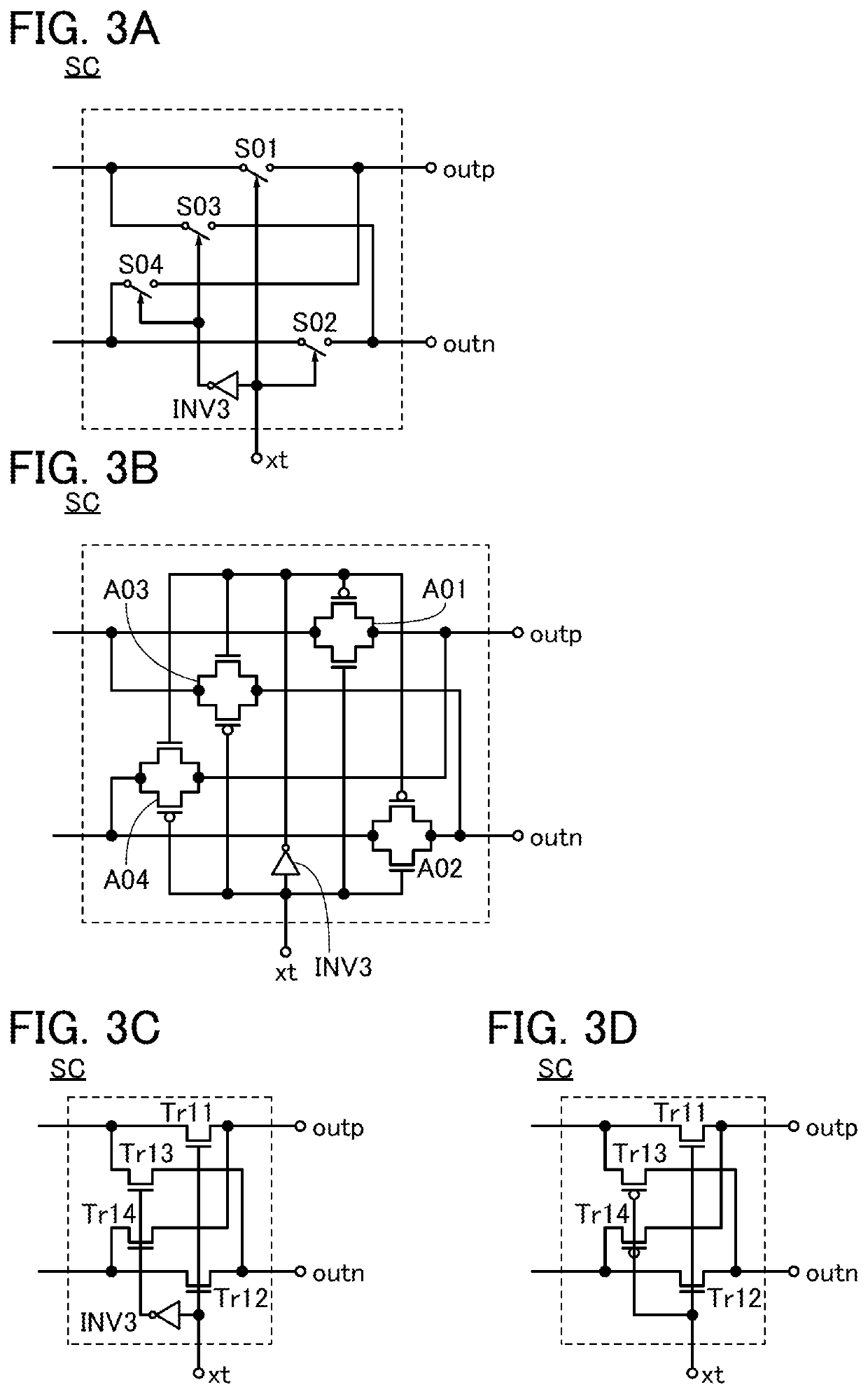 Semiconductor device and electronic device