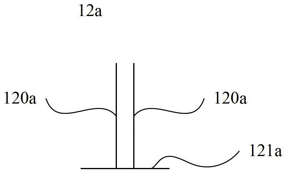 Sem sample fixture and sem sample observation method for online sem observation