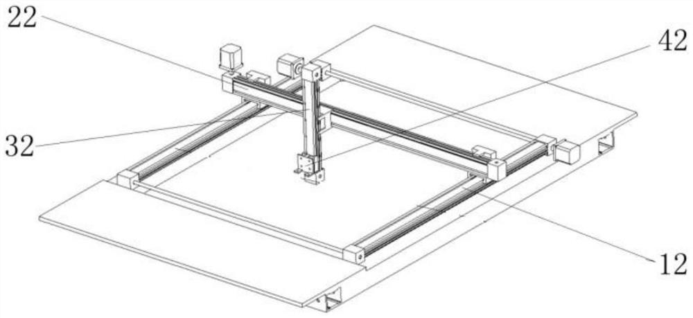 A device for acquiring spectral information of field crops