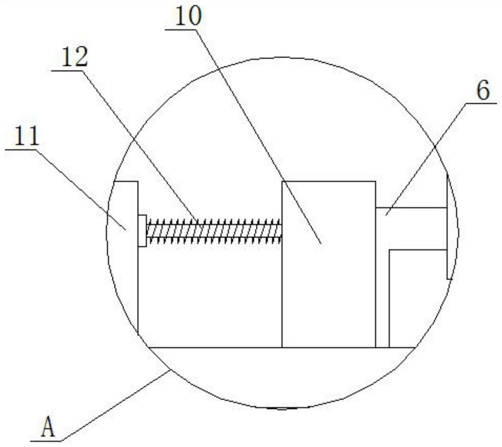 Back muscle training device for physical exercise