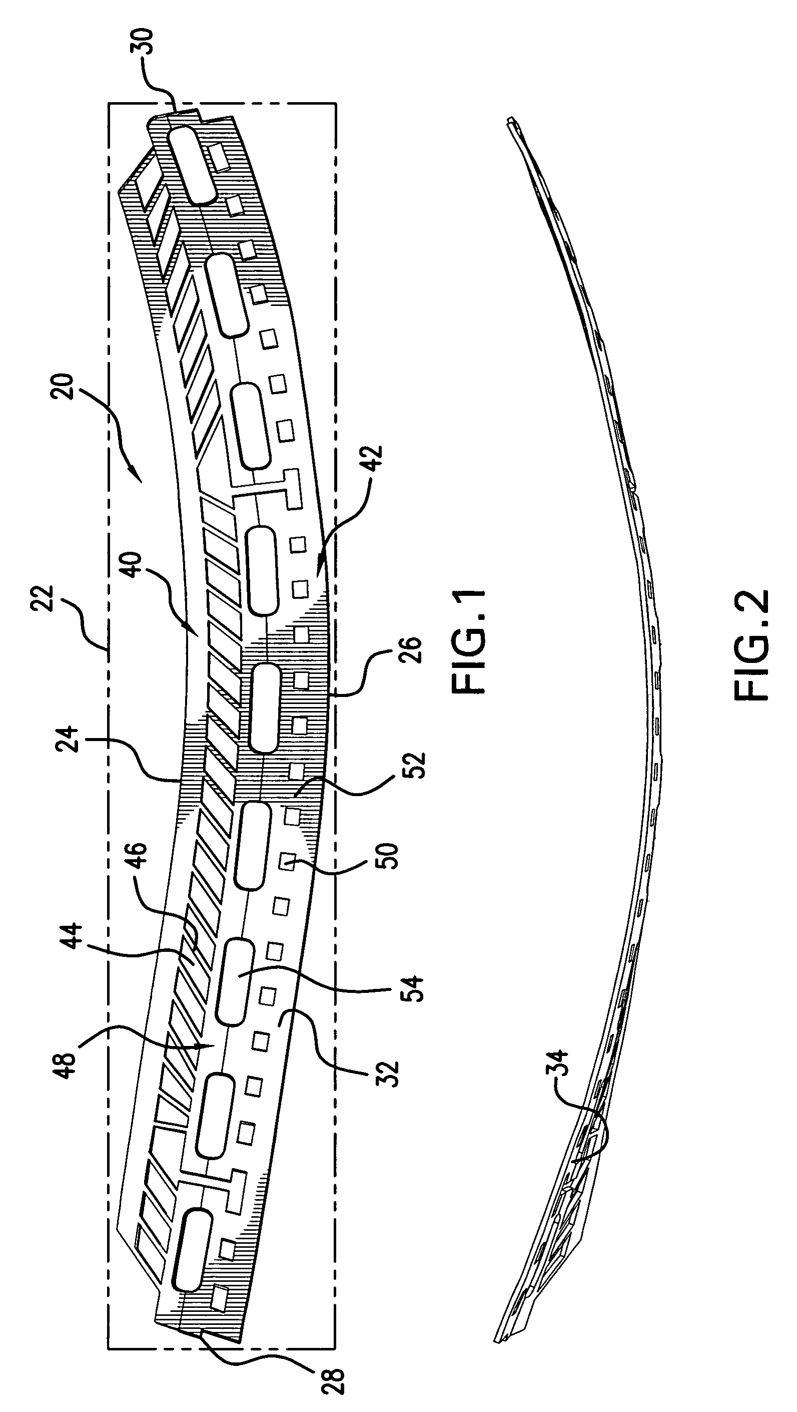 Investment casting cores and methods