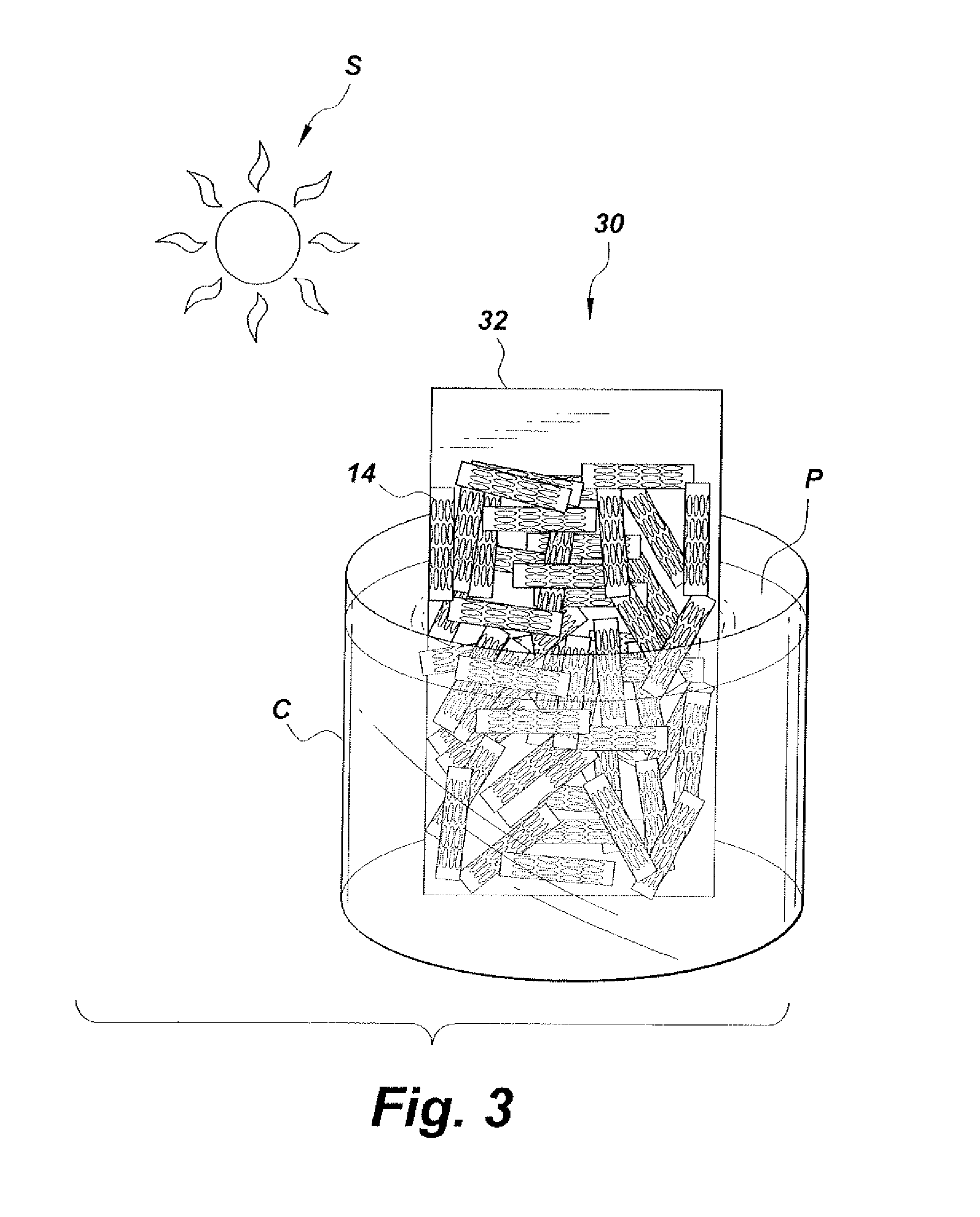 Plate reactor