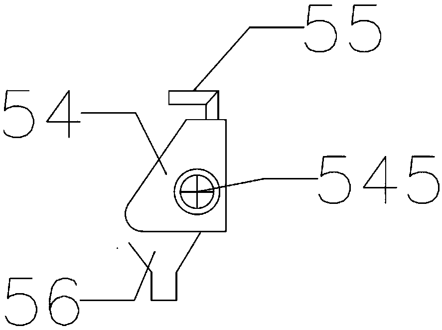 Device for improving spun yarn performance through on-line controllable application of auxiliary agents in spinning