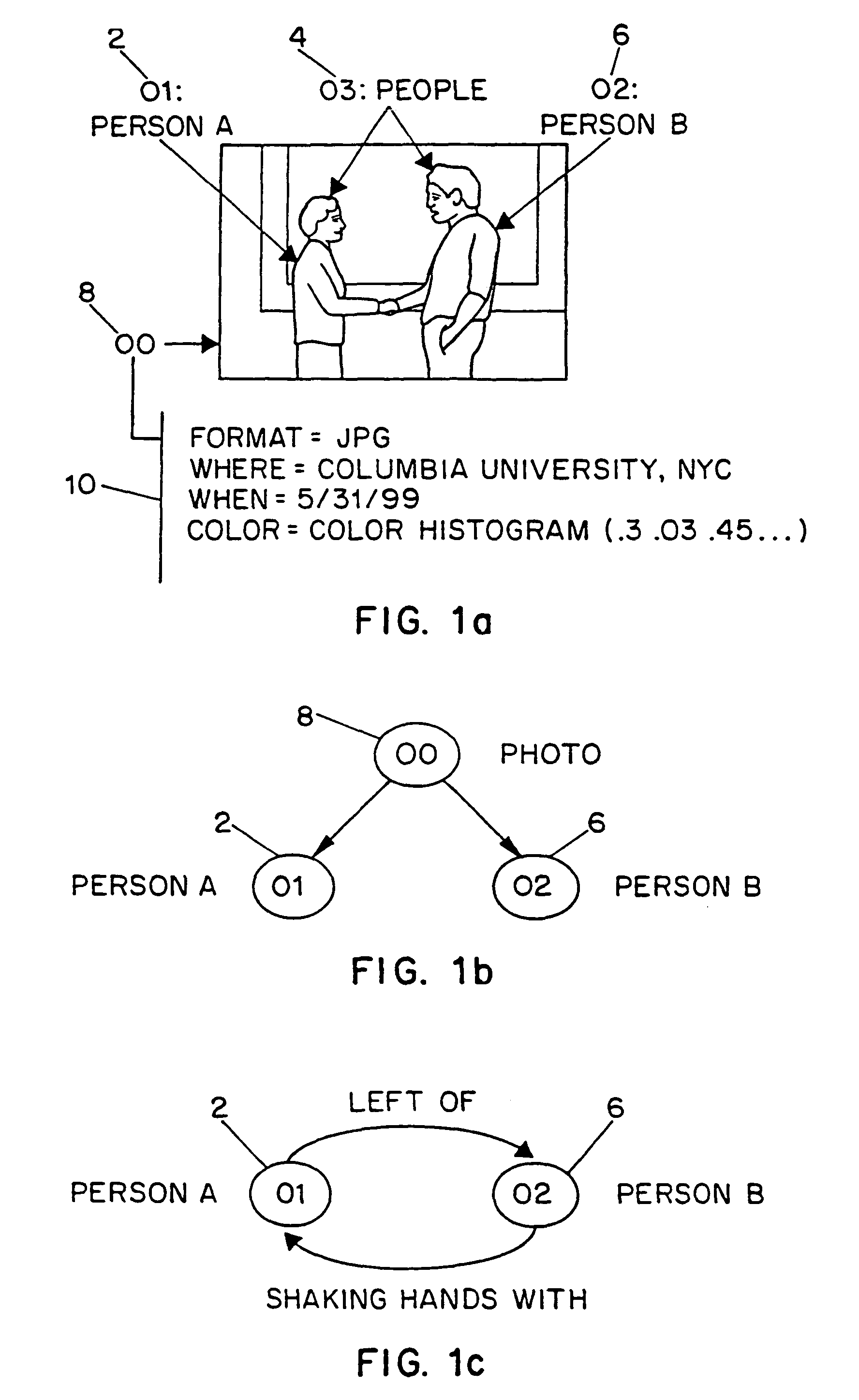 Video description system and method