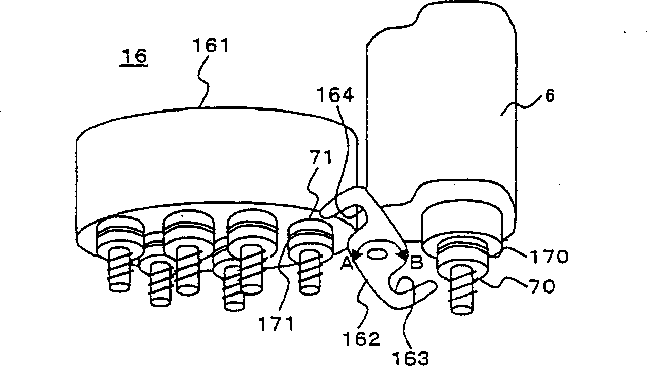 Method and apparatus for checking cutting tools