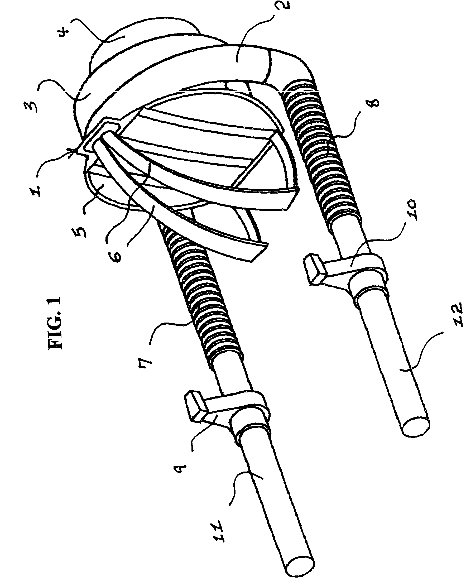 Multi-blower