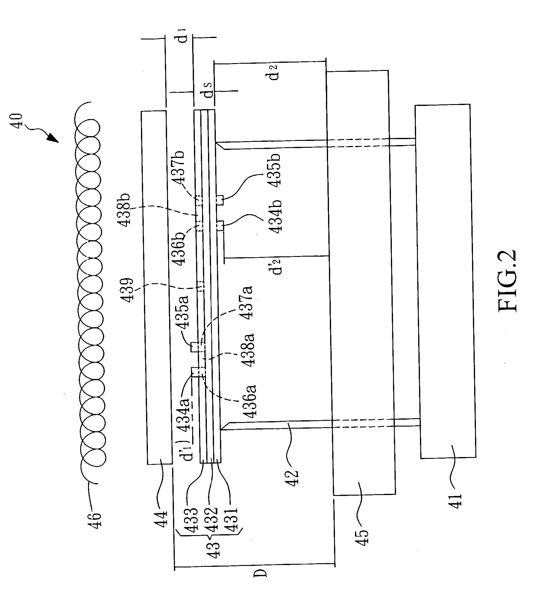 Rapid energy transfer annealing device and process