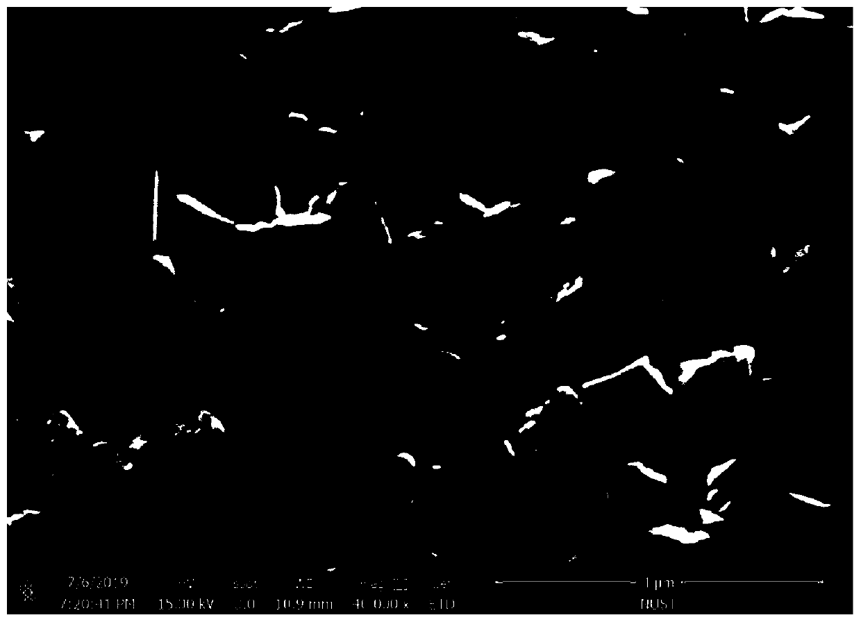 Ion surface etching method for diamond-like coating before preparing