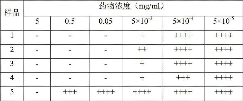 Dysosma versipellis extract, medicine composite containing extract as well as preparation method and application thereof