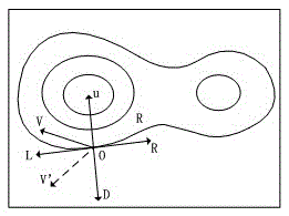 A method for assessing the probability of transmission line failure caused by wildfire