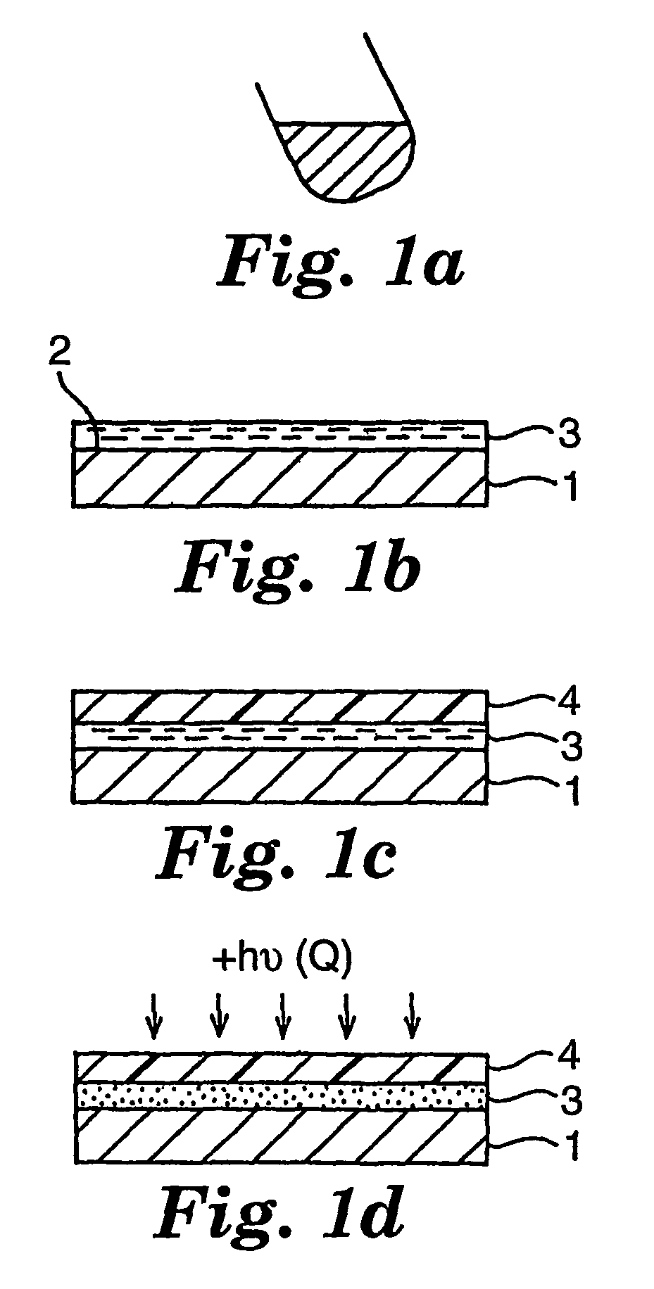 Semiconductor surface protecting method