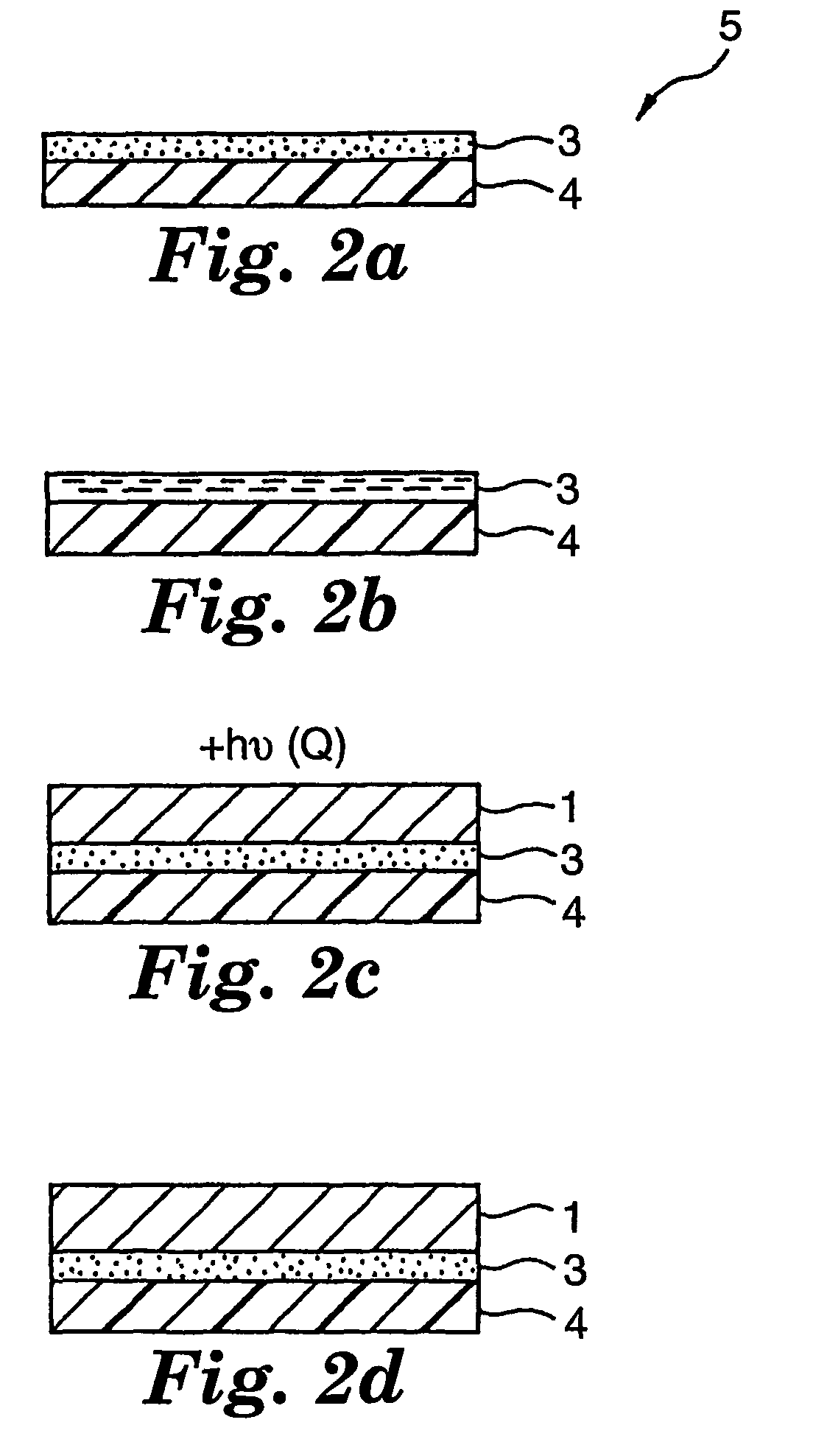 Semiconductor surface protecting method