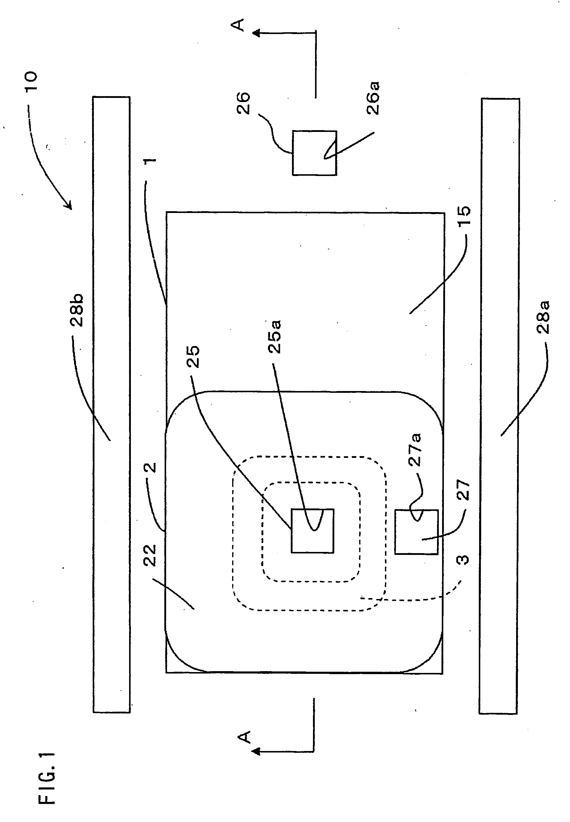 Solid-state image sensor and method for fabricating the same