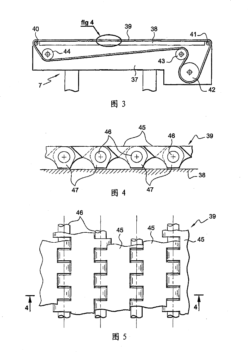 Method and installation for assembling palletizable products