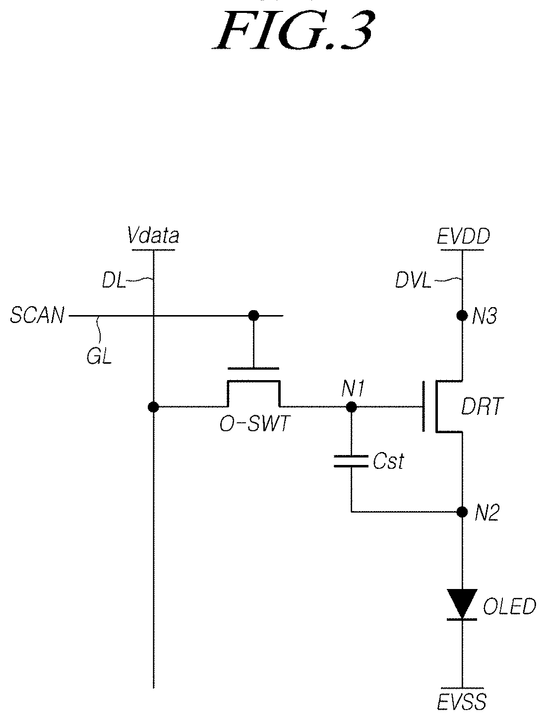 Transistor and electronic device