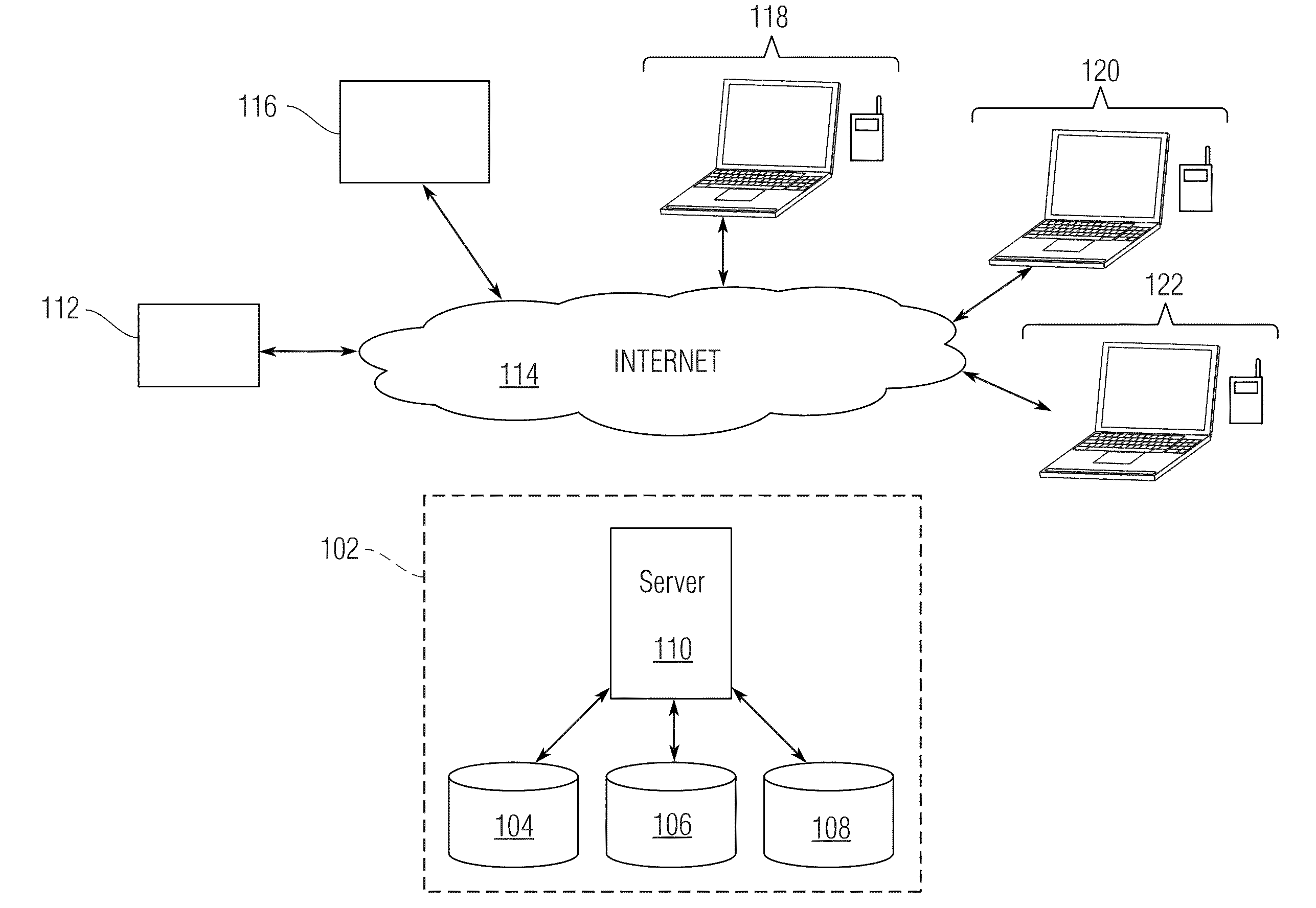 System and method for estimating, scheduling, and purchasing project services