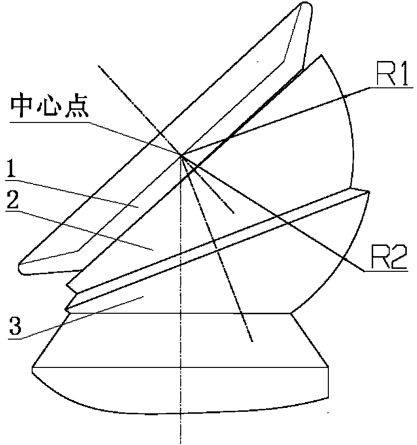 Universal vacuum chuck with automatic closing function