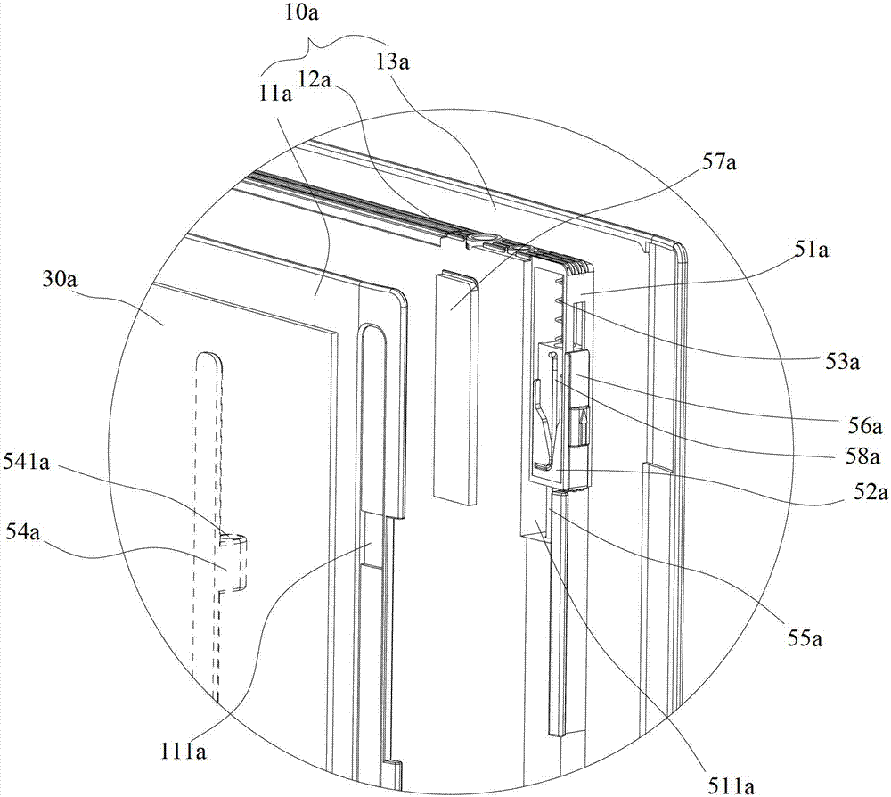 A clamping device and a portable electronic equipment kit