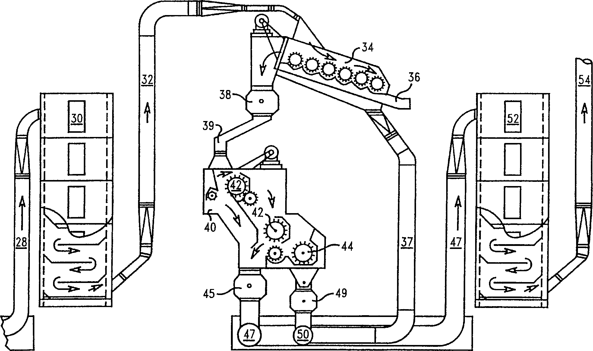 Fiber micronaire testing system