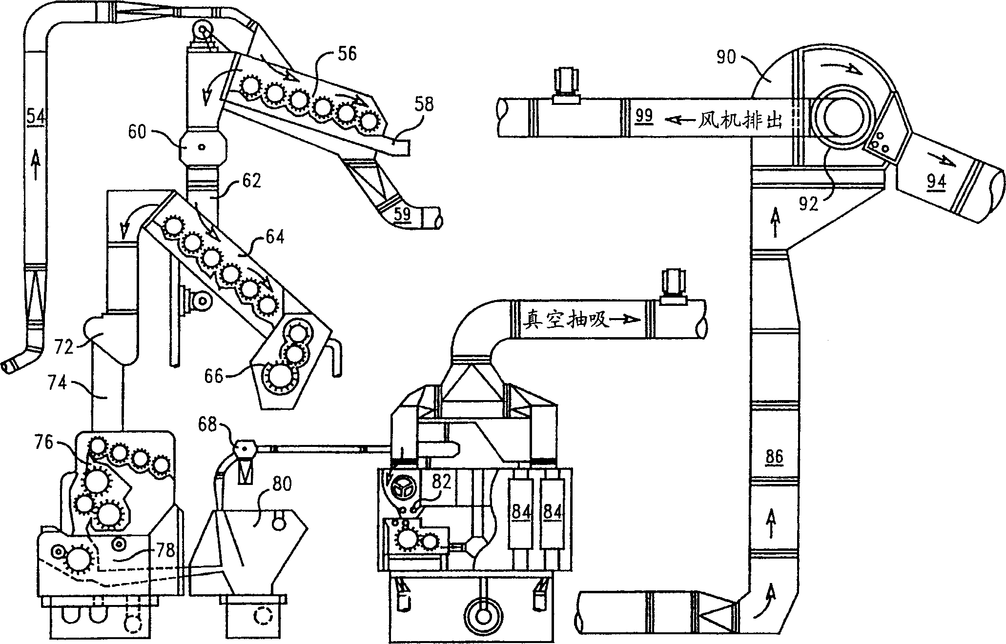 Fiber micronaire testing system