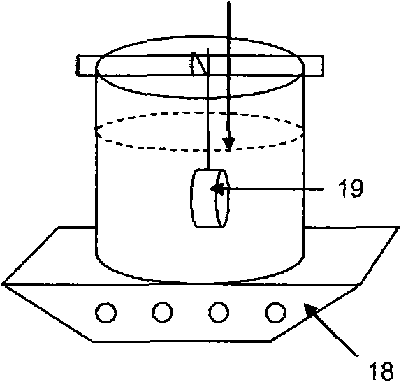 Method for manufacturing hard gold jewelry