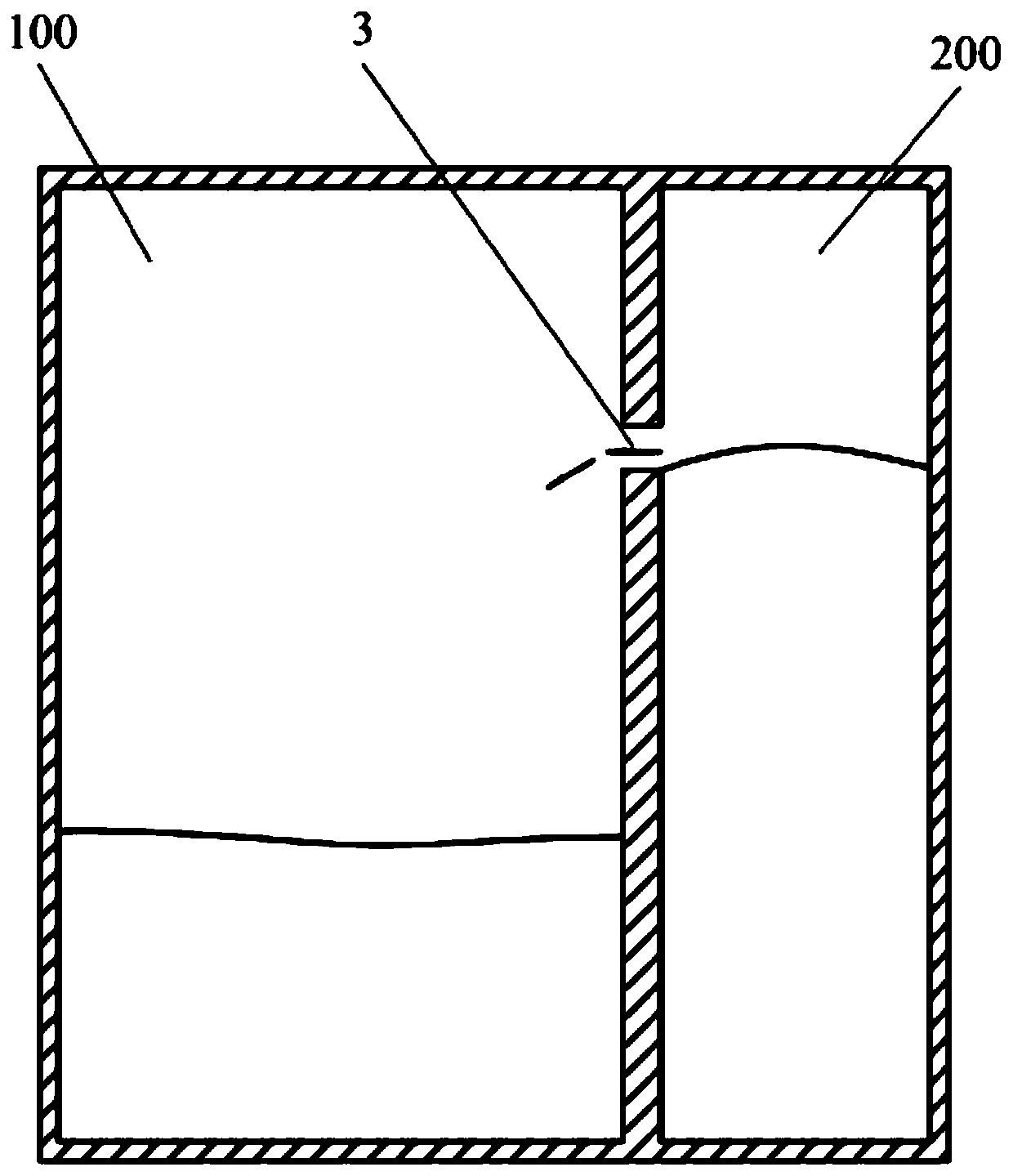 Transmission hydraulic control system and vehicle