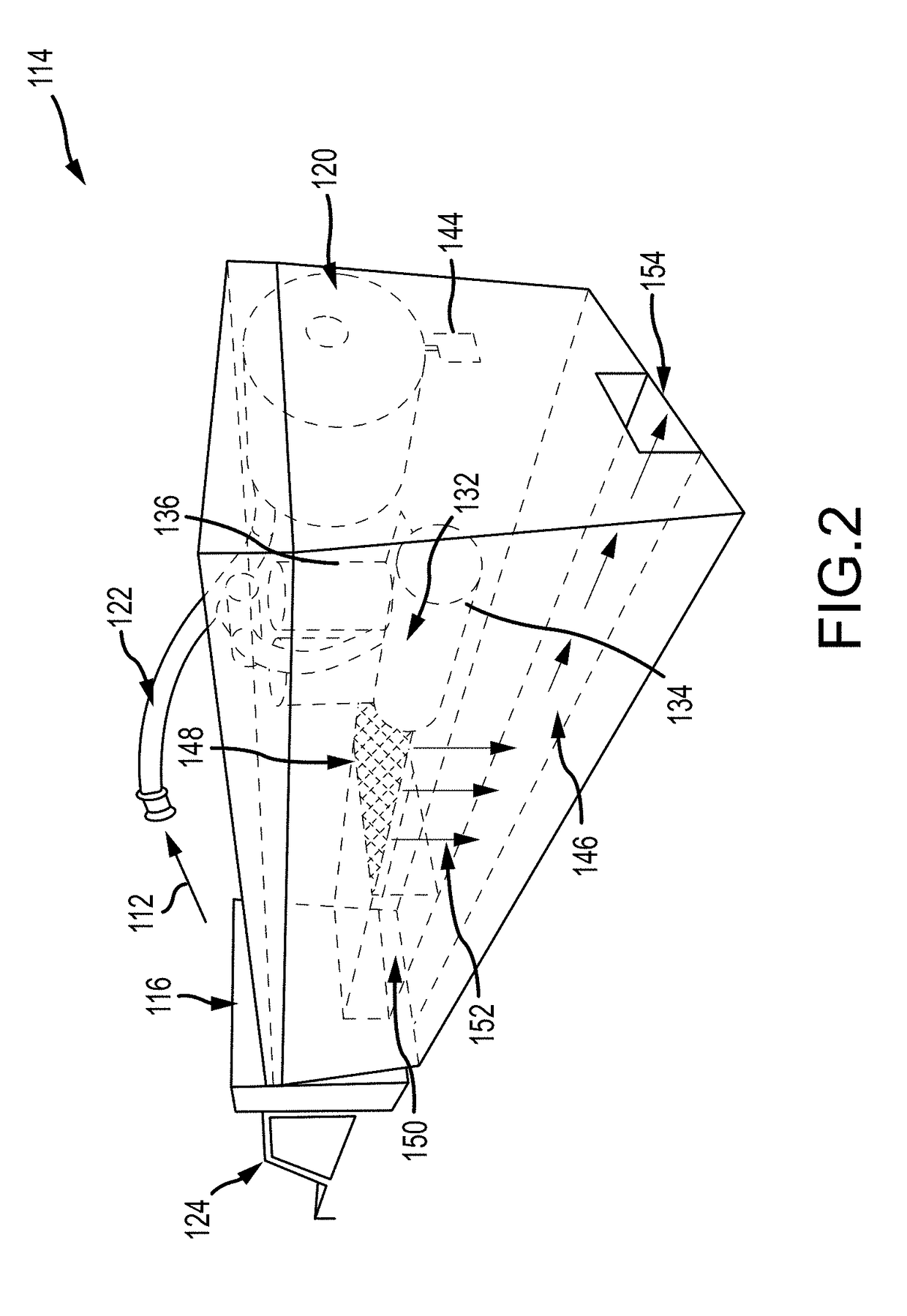 Volumetric concrete mixing system, equipment, and method