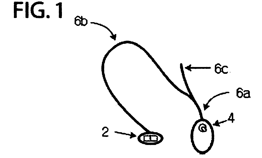 Pointing stick with function pad for two handed operation