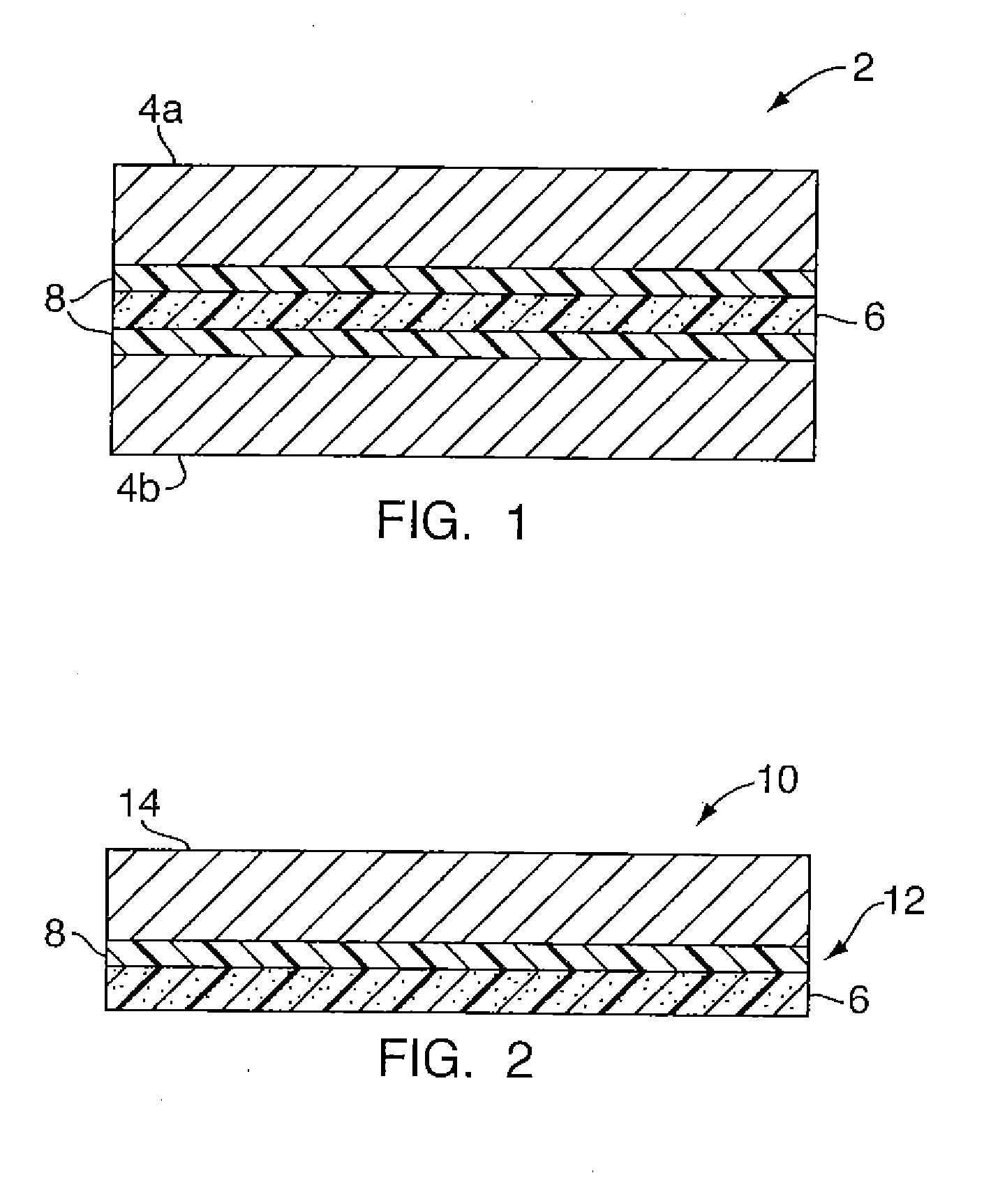 Acrylic-based adhesives for polyvinylidene surfaces