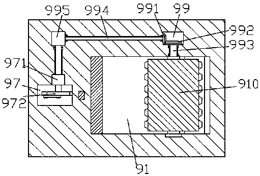 Bridge device