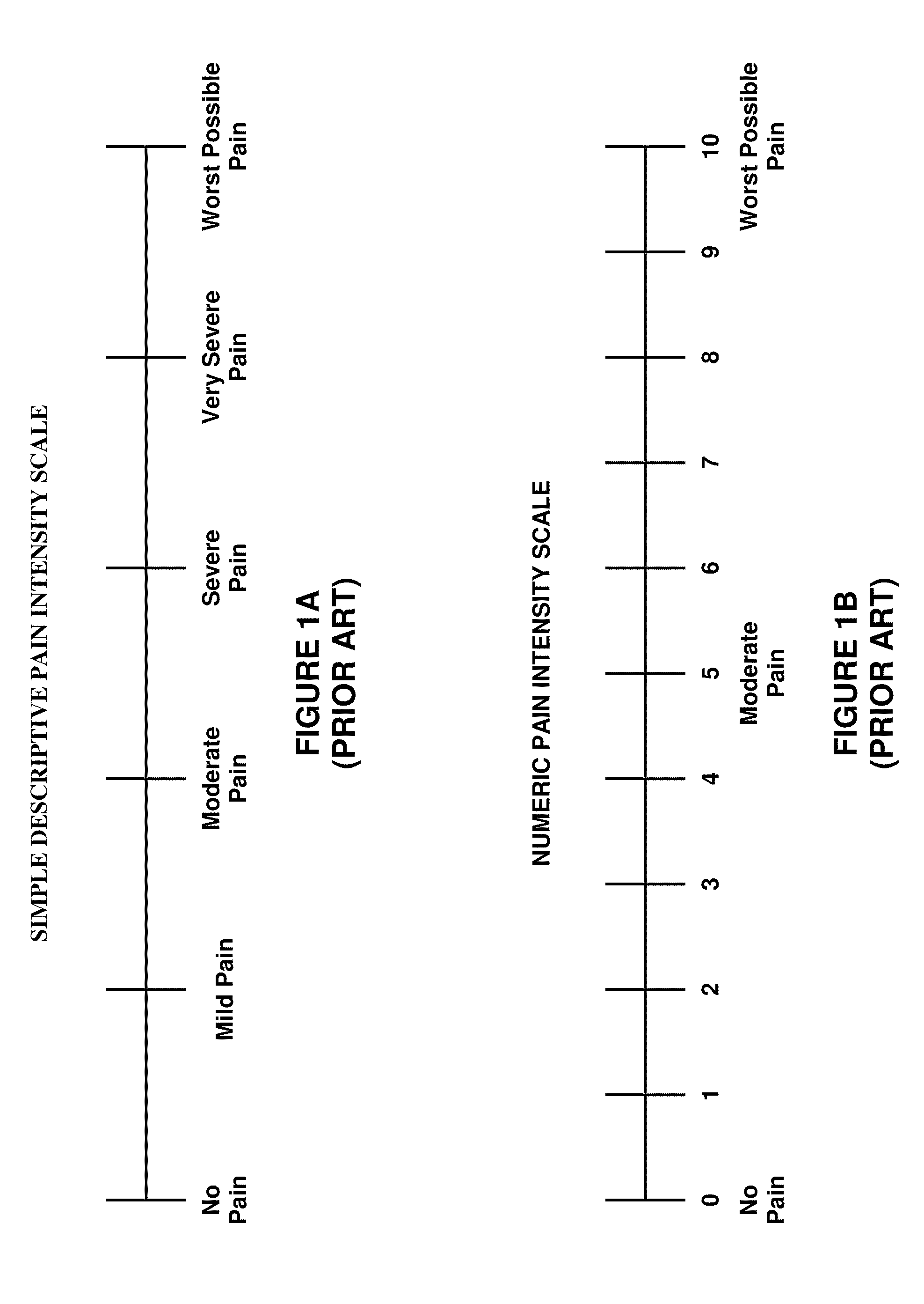 Apparatus and method for human algometry