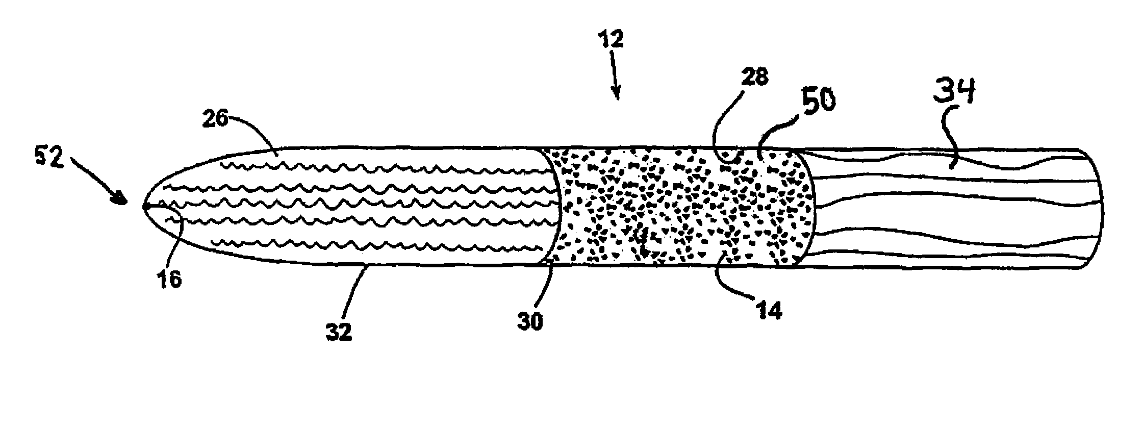 Pre-dosed oral liquid medication dispensing system