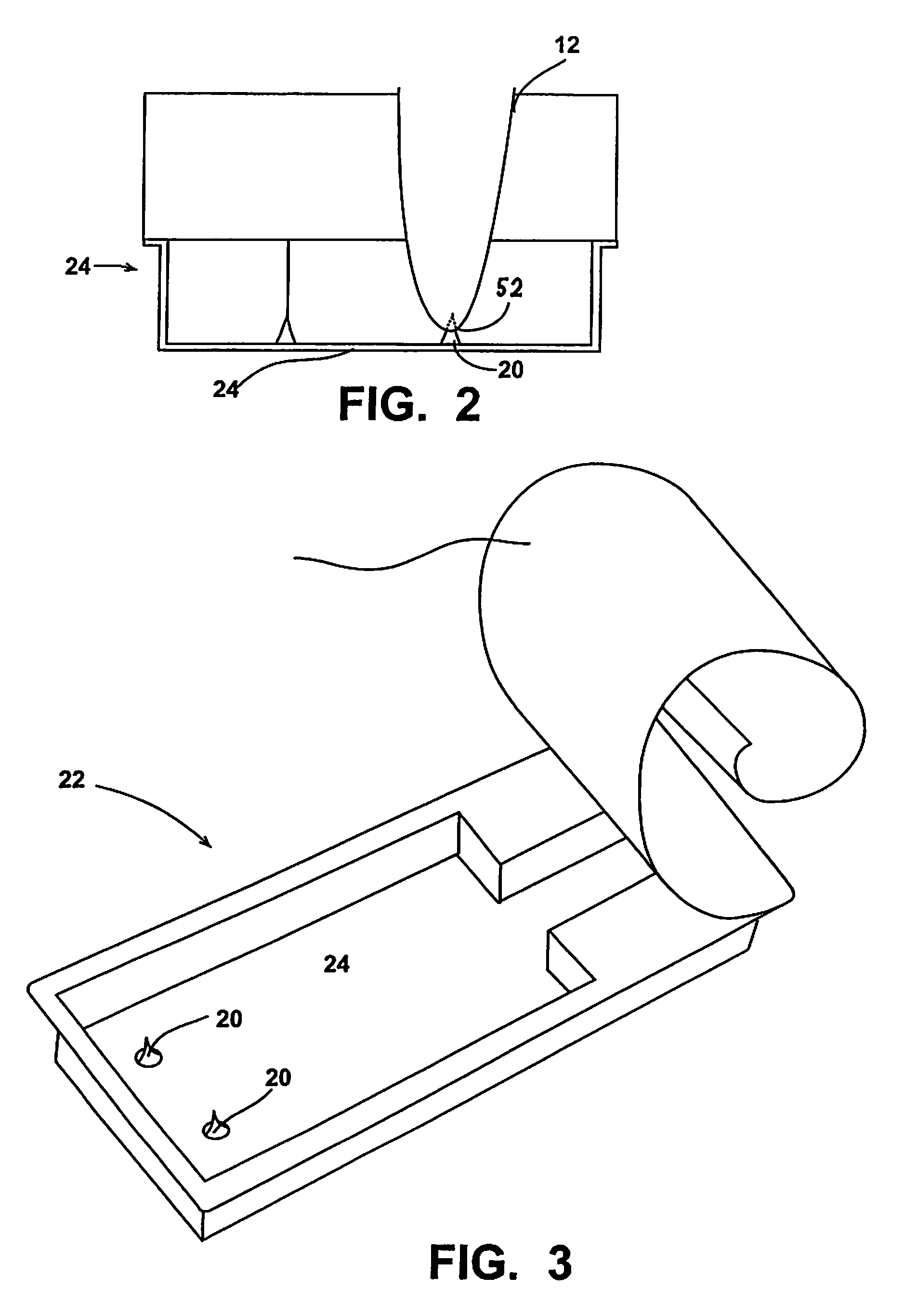 Pre-dosed oral liquid medication dispensing system