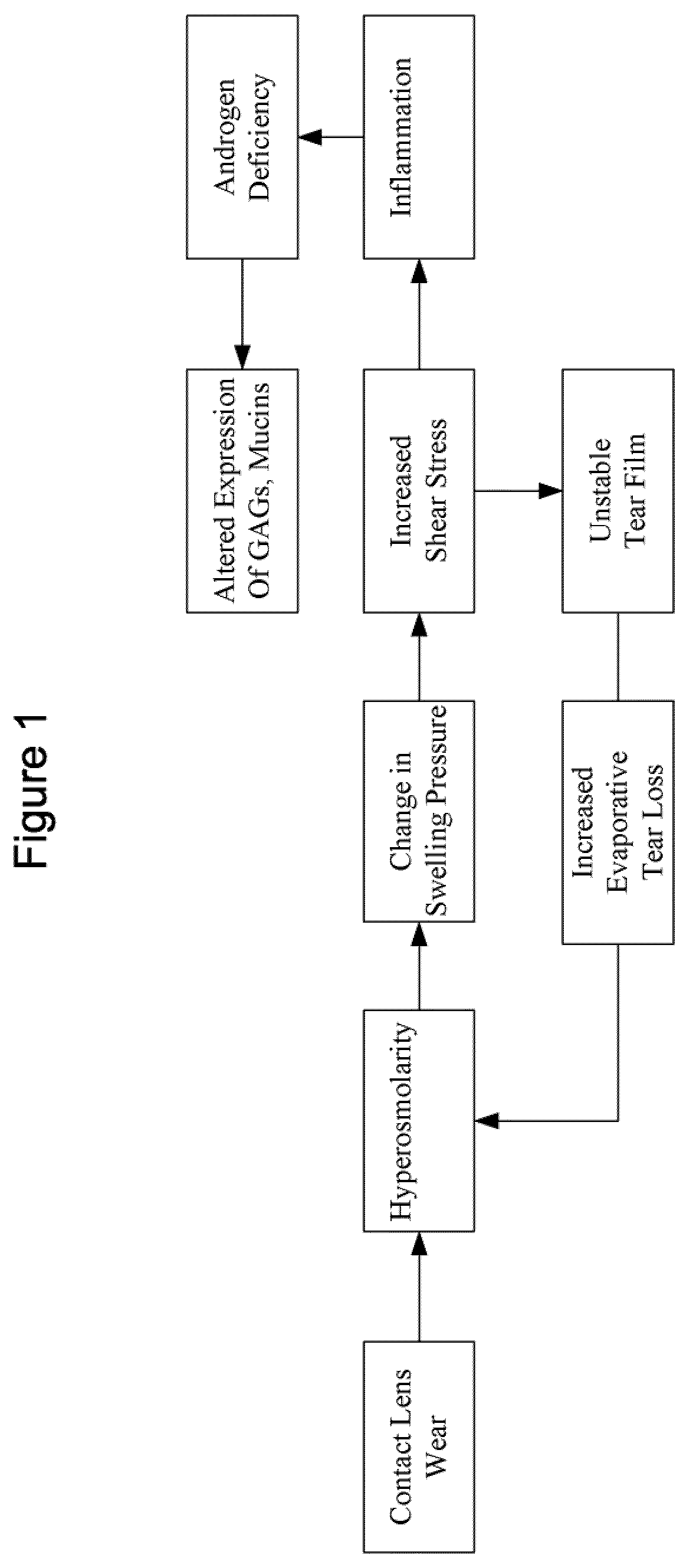 Therapeutic Modulation of Ocular Surface Lubrication