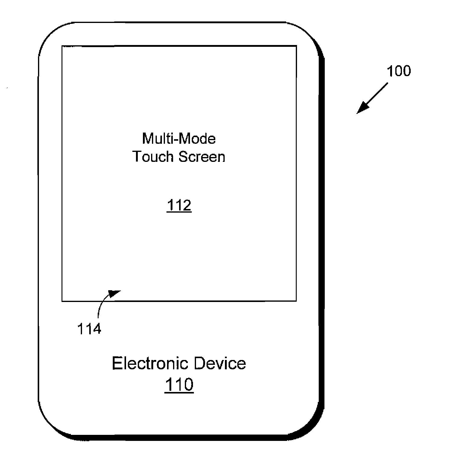 Systems and Methods for Providing Enhanced Touch Sensing