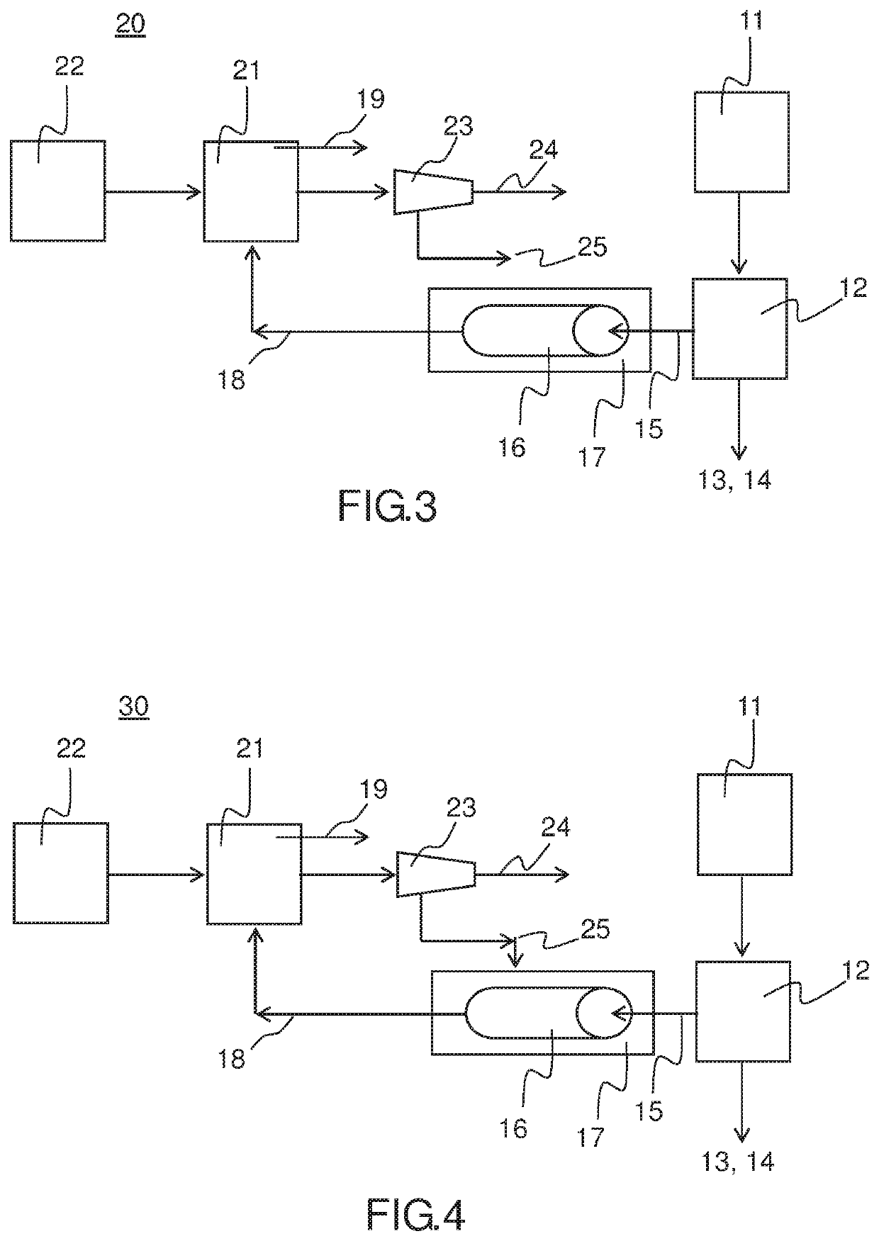 Apparatus and method for syngas bio-methanation