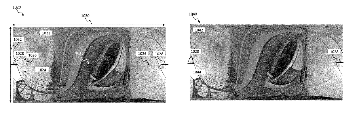 Apparatus and methods for image alignment