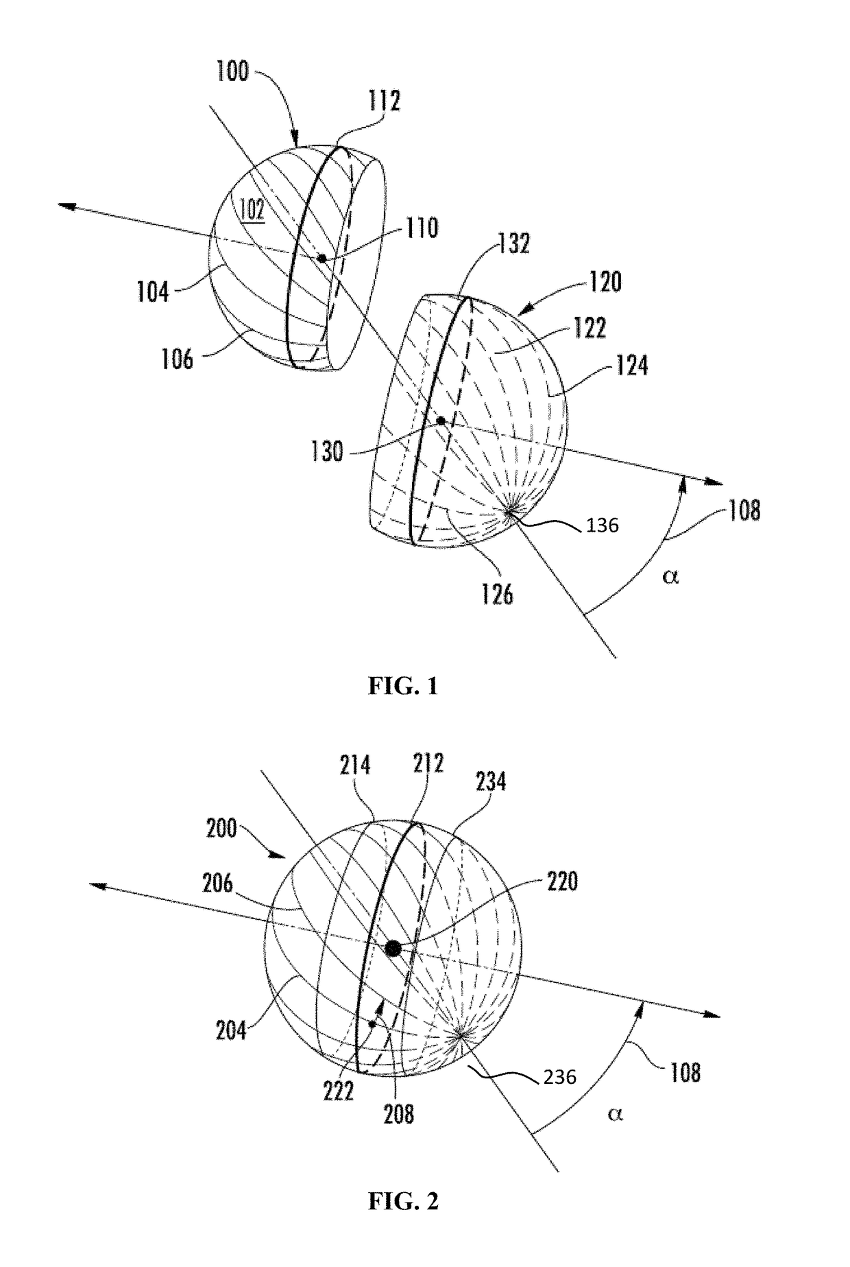 Apparatus and methods for image alignment