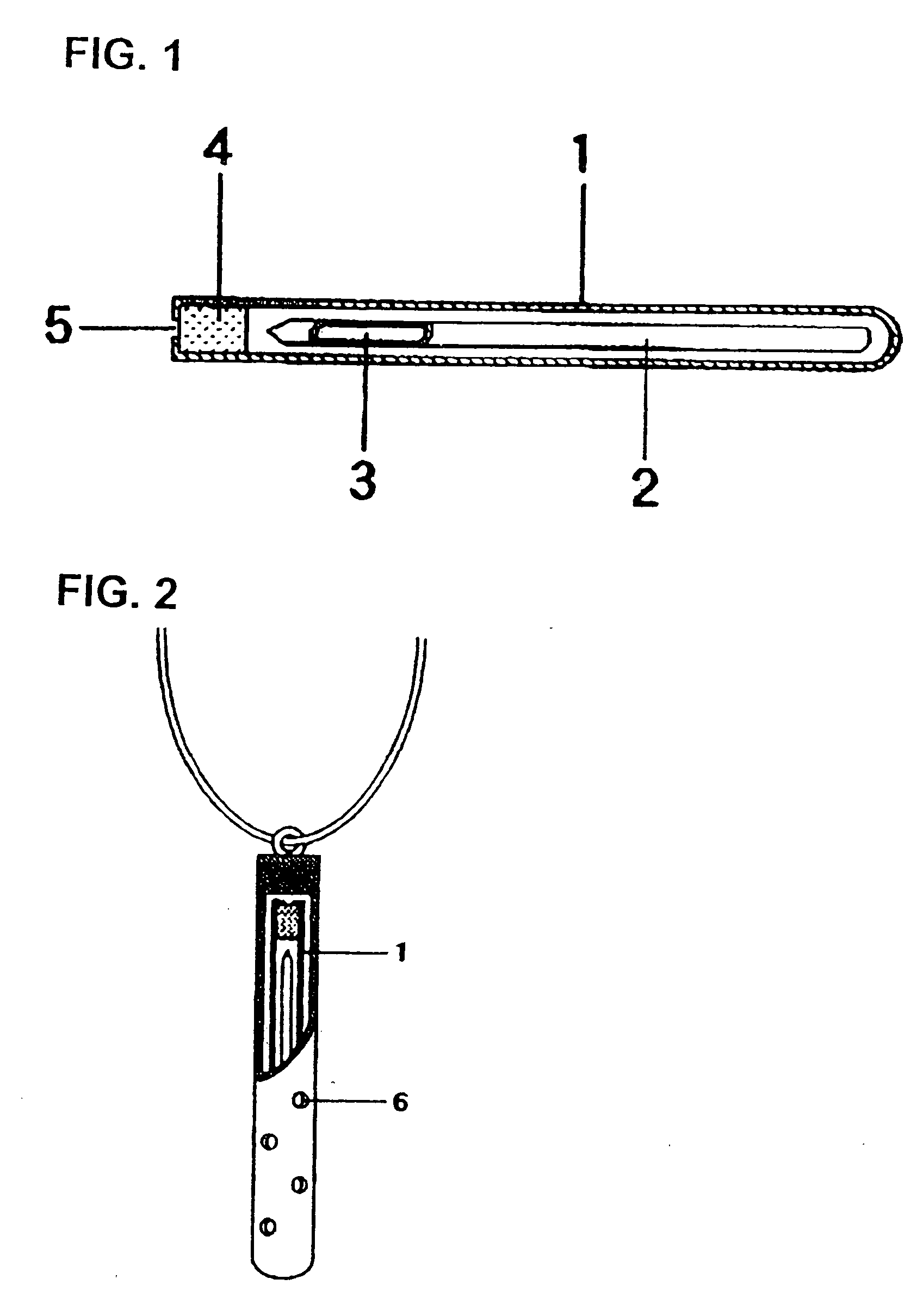 Diffuser for volatile material such as aromatic or chemical agent