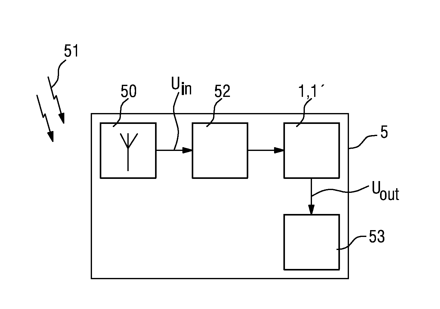 Charge-pump circuit